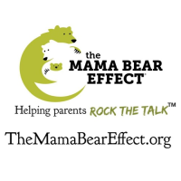 The Mama Bear Effect - Champions for Children Luncheon