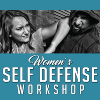 Free Women's Self Defense Workshop