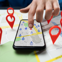 SCORE Live Webinar: Google My Business - How to Get Your Business on Google Search and Maps