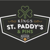 St. Paddy's & Pins at Kings Dining & Entertainment