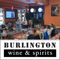 Single Malt Scotch Tasting and Seminar at Burlington Wine and Spirits