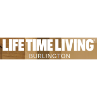 Nordblom is celebrating the Grand Opening of The Life Time Living Building