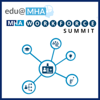 MHA Workforce Summit: Addressing Nursing Challenges