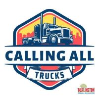 Burlington Annual Truck Day