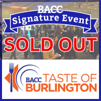 The 2025 Taste of Burlington