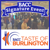 The 2025 Taste of Burlington