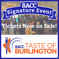 The 2025 Taste of Burlington