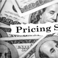 SCORE Live Webinar: The 5 Best Pricing Methods - How to Choose a Pricing Strategy for Your Business