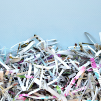 Burlington Community Shred Day