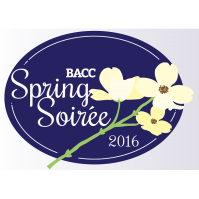 BACC Spring Soirée   NOW SOLD OUT