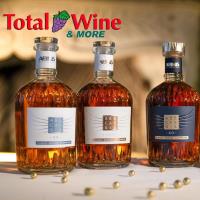 ABK6 Cognac Tasting at Total Wine & More Burlington