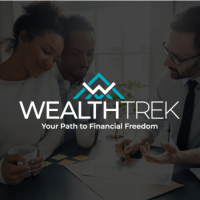 Professional Networking and Questing at WealthTrek by Hanscom Federal Credit Union