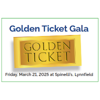 Mission of Deeds hosting Golden Ticket Gala