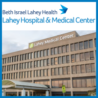 Lahey Hospital & Medical Center Community Listening Session