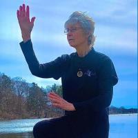 Tai Chi Balance Workshop