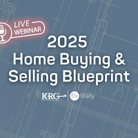 2025 Home Buying and Selling Blueprint Webinar