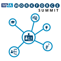 MHA Workforce Summit 2025