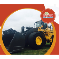 Burlington's Annual Municipal Truck Day