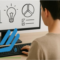 SCORE Live Webinar: Business Planning - The Simple Way