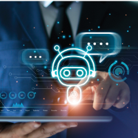 SCORE Live Webinar: AI for Small Business: Start Smart, Stay Safe, Choose Right