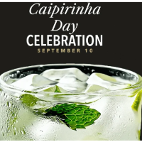 Fogo de Chao is celebrating Brazil’s iconic cocktail National Caipirinha Day with a Bar Fogo Party