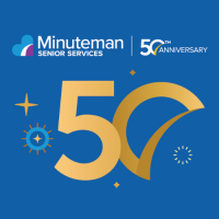 Minuteman Senior Services 50th Anniversary Celebration