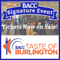 The 2026 Taste of Burlington