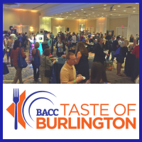 The 2026 Taste of Burlington