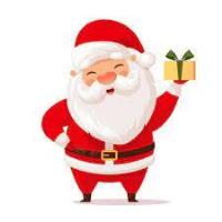 Meet Santa Claus at Mercedes-Benz of Burlington