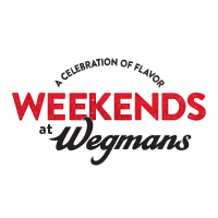 Easy Holiday Entertaining Event at Wegmans