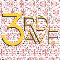 Holiday Fun at 3rd Ave