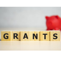 SCORE Live Webinar: Finding Grants and Sponsorships – Locate Opportunities, Apply Confidently, Stand Out to Funders