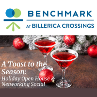 Billerica Crossings Holiday Open House