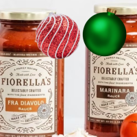Festive Flavors with Fiorella's - Saucy Samples
