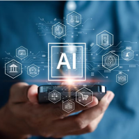 SCORE Live Webinar: Game-Changing AI Tools – Automate Tasks, Create Content Faster & Grow Your Business