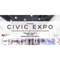 Burlington Civic Expo