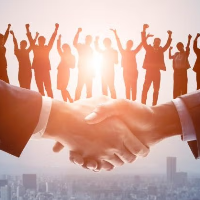 SCORE Live Webinar: Networking That Works - Building a Referral-Driven Business