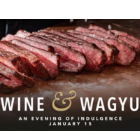 An Evening of Indulgence - Wine & Wagyu night at Fogo de Chao