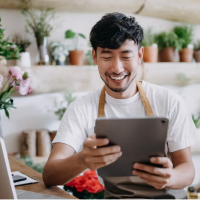 SCORE Live Webinar: Credit 101- Build, Improve, and Protect Your Financial Future