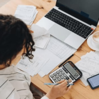 SCORE Live Online Workshop: Business Taxes