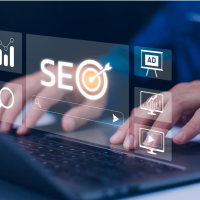 SCORE Live Webinar: Your SEO Roadmap- How to Get Your Website Found Online