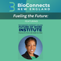 BioConnects New England Workforce Development Roundtable: Fueling the Future - HVAC & Diesel Tech Partnerships