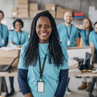 SCORE Live Webinar: Starting a Nonprofit Organization