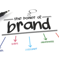 SCORE Live Webinar: How to Create Your Brand and Shape Your Vision For The Future