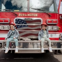 Touch a Truck Burlington Mall
