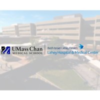 LEAD@Lahey Information Session