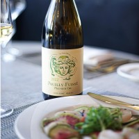 Louis Jadot Wine Dinner at Black & Blue Steak and Crab