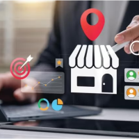 SCORE Live Webinar: Turn Event Traffic Into Sales