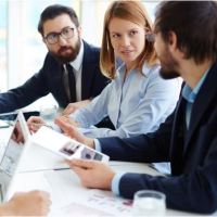 SCORE Live Webinar: Strategic Planning for Non-Profits