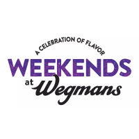 Savor the Flavor Event at Wegmans